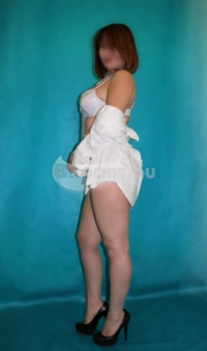 проститутка Яна